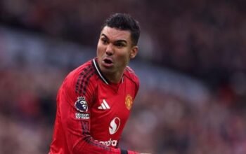 casemiro