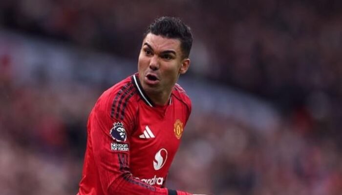 dari hampir dibuang hingga dicintai — casemiro dan perpisahan yang tidak pernah terduga