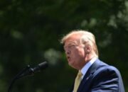 Trump ingatkan taiwan jangan merdeka, taiwan menjawab: kami sudah merdeka trump