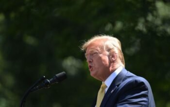 Trump ingatkan taiwan jangan merdeka, taiwan menjawab: kami sudah merdeka trump