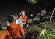 tiga hari pencarian
