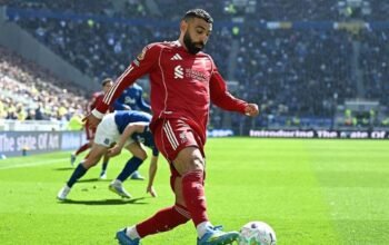 salah