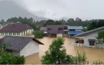 hidrometeorologi