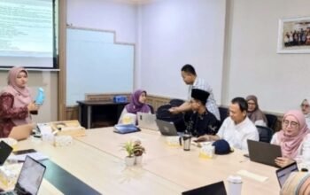 Ilmuwan muslim indonesia ciptakan "hidung elektronik" pendeteksi babi babi