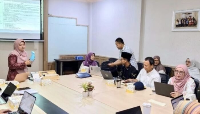 ilmuwan muslim indonesia ciptakan “hidung elektronik” pendeteksi babi