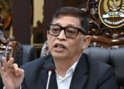 Siapa berhak hitung kerugian negara? Baleg dpr buka perdebatan besar kerugian negara