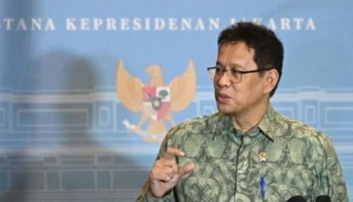 menkeu purbaya siap intervensi pasar obligasi demi stabilkan rupiah