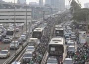 wamenkes dante dorong sistem peringatan dini polusi udara berbasis data terpadu