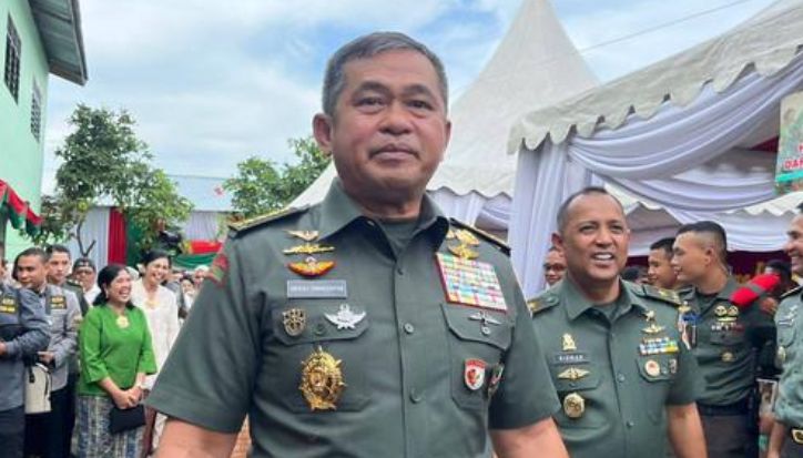 Maruli Simanjuntak Ungkap Fakta di Balik Pembubaran Film “Pesta Babi”