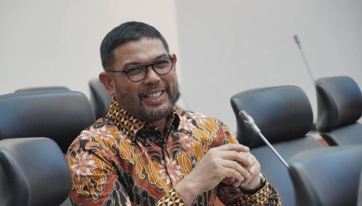 DPR: KUHAP 2025 Bukan Lemahkan Advokat, Tapi Perluas Akses Keadilan
