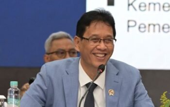 apbn april 2026 solid, penerimaan pajak tumbuh 16,1% — menkeu bantah daya beli masyarakat melemah