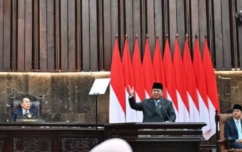 prabowo