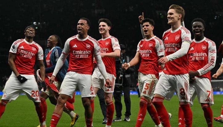arsenal