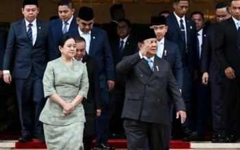 di hadapan dpr, prabowo jabarkan visi ekonomi yang ia sebut berbeda dari kapitalisme dan sosialisme