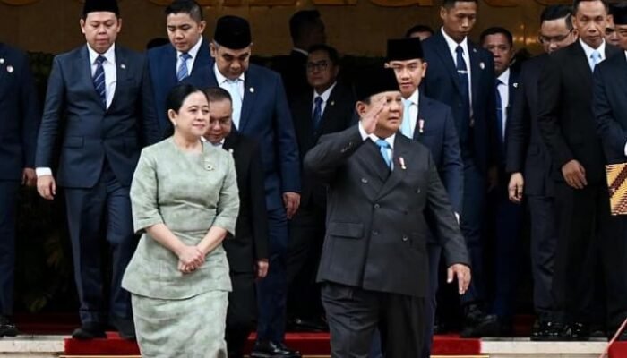 di hadapan dpr, prabowo jabarkan visi ekonomi yang ia sebut berbeda dari kapitalisme dan sosialisme