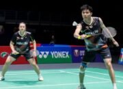 sejumlah wakil indonesia berguguran, adnan/indah dan bobby/melati lolos ke 16 besar malaysia masters 2026