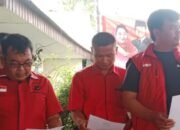 Ketua rt di pematangsiantar jadi pengurus pdip, lurah: tidak boleh! ketua rt