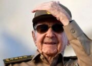 raul castro