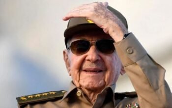 as dakwa raul castro terkait penembakan pesawat 1996, kuba sebut bermotif politik