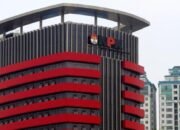 Kpk tangani 1. 880 pelaku korupsi selama 22 tahun, mayoritas laki-laki kpk