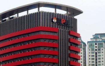 Kpk tangani 1. 880 pelaku korupsi selama 22 tahun, mayoritas laki-laki kpk