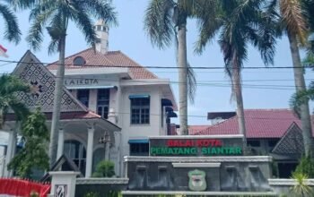 sekda junaedi tegas: ketua rt tak bisa jadi pengurus parpol