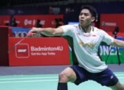 Jonatan christie dan ubed ke perempat final malaysia masters 2026 jonatan