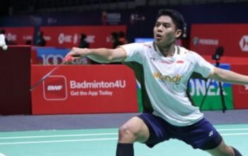 jonatan christie dan ubed ke perempat final malaysia masters 2026
