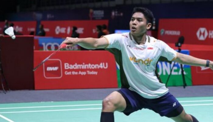 jonatan christie dan ubed ke perempat final malaysia masters 2026
