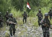 operasi militer