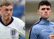 Foden dan palmer dicoret, maguire kecewa tak masuk skuad inggris untuk piala dunia 2026 foden