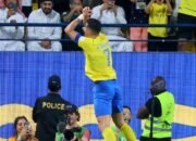 cristiano ronaldo bawa al nassr juara liga arab saudi 2026