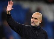 pep guardiola tinggalkan manchester city akhir musim, akhiri era keemasan 10 tahun