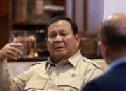 prabowo
