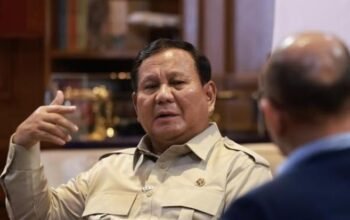 prabowo