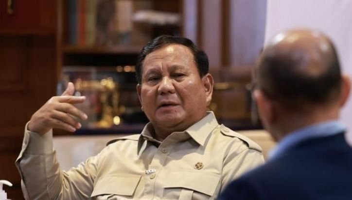 prabowo