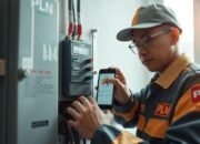 Dirut pln minta maaf atas pemadaman listrik massal di sumatra pln