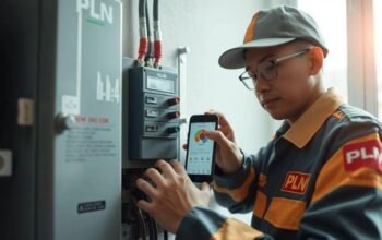 Dirut pln minta maaf atas pemadaman listrik massal di sumatra pln