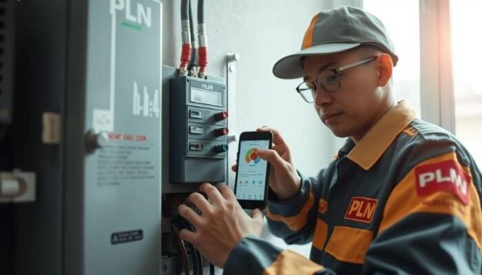 dirut pln minta maaf atas pemadaman listrik massal di sumatra