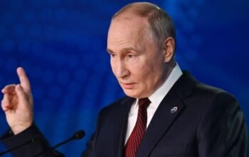 putin