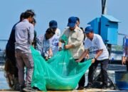 target indonesia jadi produsen udang nomor satu dunia