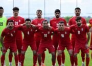 Iran pindahkan base camp piala dunia dari as ke meksiko iran