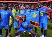 Timnas kongo wajib karantina 21 hari atau terancam gagal tampil di piala dunia kongo