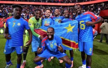 Timnas kongo wajib karantina 21 hari atau terancam gagal tampil di piala dunia kongo