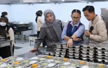 bgn ungkap dugaan penipuan jual beli titik dapur mbg di batam