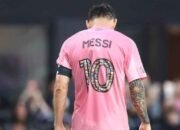 messi
