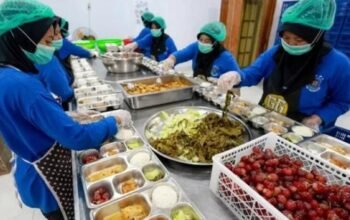bgn dan satgas mbg polri usut dugaan jual beli titik sppg