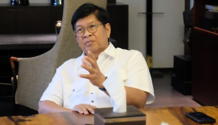 21 tokoh ajukan amicus curiae untuk nadiem, soroti kekeliruan tafsir uu tipikor