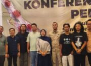 Aliansi daulat sumatera dideklarasikan, walhi soroti krisis ekologis di pulau sumatera aliansi