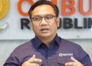 Anggota ombudsman ri yeka hendra fatika jadi tersangka kasus perintangan pengadilan ombudsman